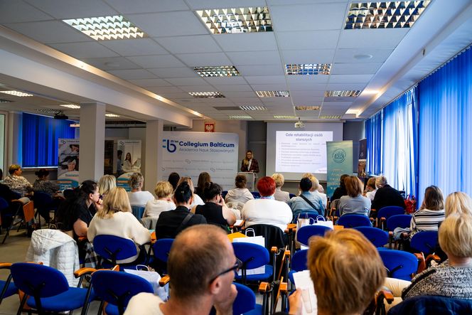 Collegium Balticum – Akademia Nauk Stosowanych