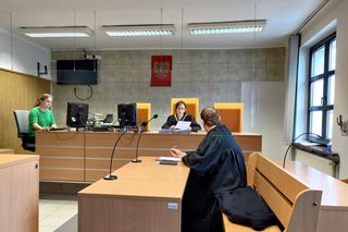 Sprawca wypadku śmiertelnego w Tychach skazany. Zginęła 16-latka