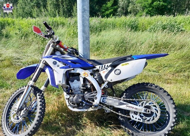 Śmiertelny wypadek pod Lublinem. 32-latek zostawił kolegę bez pomocy i uciekł [ZDJĘCIA].