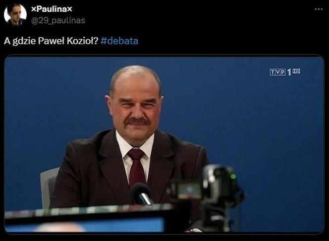 Debata prezydencka: Galeria memów. Najman, freak-fighty i Ronaldo
