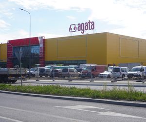 To pierwszy salon tej marki w Olsztynie. Postępują prace na budowie. Kiedy otwarcie?