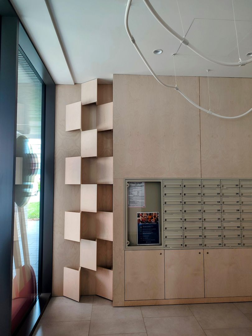 ul. Romanowicza 4 w Krakowie. Resi4Rent