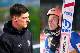 Dawid Kubacki otwarcie postawił się Thurnbichlerowi. Prawda wyszła na jaw, wotum nieufności dla trenera polskich skoczków?