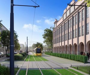Tramwaj z Mokotowa na Ochotę nie powstanie? Kluczowy odcinek pod znakiem zapytania
