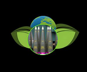 Dlaczego polski pocisk kalibru 155 mm jest droższy w produkcji od chińskiego?