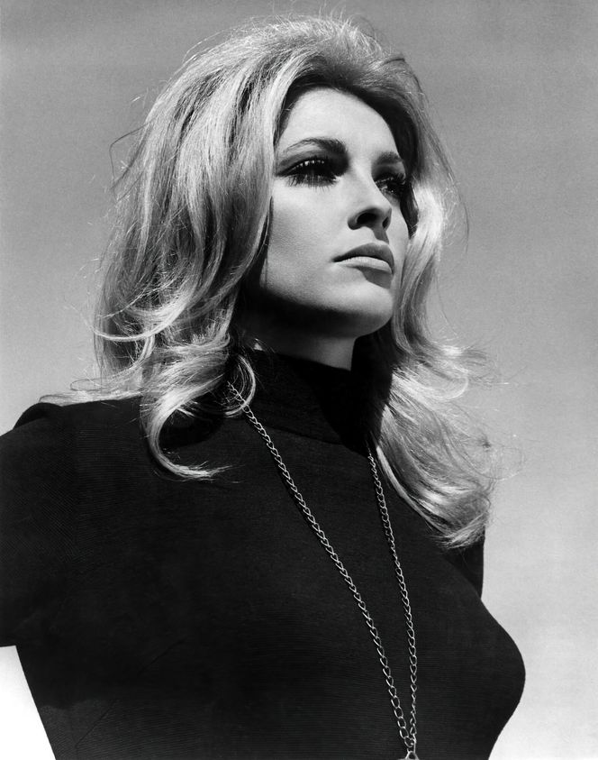 Ostatni dzień Sharon Tate. Rocznica zbrodni, która wstrząsnęła Hollywood