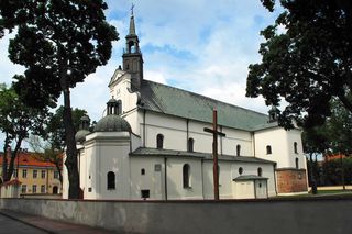 Mazowieckie miasto z najładniejszą nazwą - Pułtusk