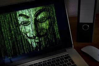 Anonymous prowadzą wojnę z Putinem. Kim są tajemniczy hakerzy?