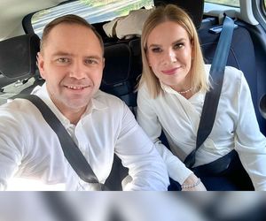 Wielkanoc u Nawrockich