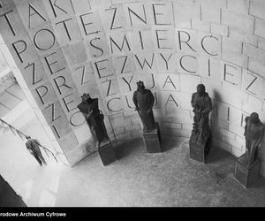 Pawilon polski, Wystawa Światowa w Paryżu w 1937 roku