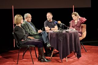 Zdążyć przed Panem Bogiem - spektakl Tarnów