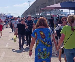 Giełda w Przecławiu: Niedzielna tradycja z klimatem rodem z lat 90. Co można tutaj kupić?
