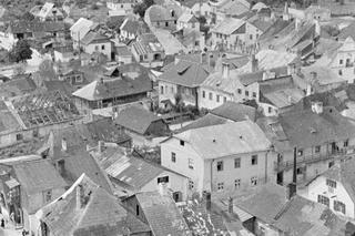 Archiwalne zdjęcia Kazimierza Dolnego z pierwszej połowy XX w.