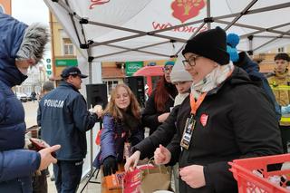 WOŚP 2024. Dziennikarze Radia ESKA rozgrzewają Tarnów pysznym żurkiem!