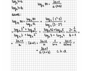 Matura 2024 - matematyka rozszerzona