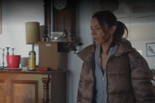 	M jak miłość odc. 1856. Martyna (Magdalena Turczeniewicz)