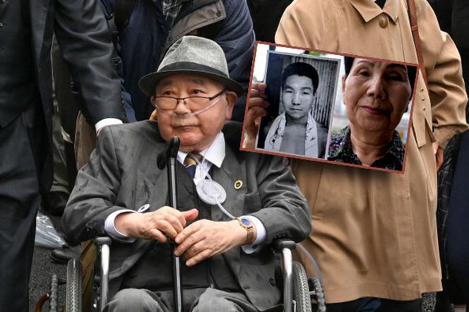 Niewinny siedział w więzieniu 56 lat! Czekał na wykonanie wyroku śmierci