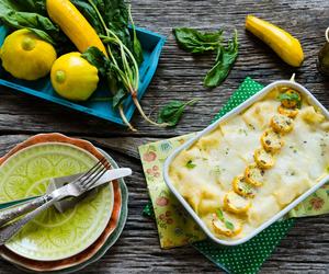 Kabaczek – przepisy na proste, tanie i zdrowe dania na każdą okazję. Nasze TOP 10