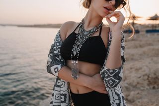 Sezon na bikini tuż tuż! Jakie modele bedą królować na plaży? 