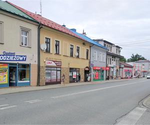 Dąbrowa Tarnowska