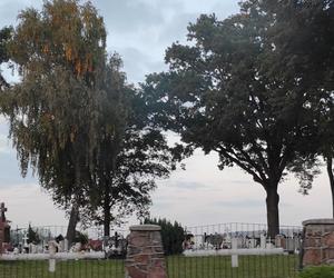 Na nowy cmentarz w Koninie trzeba jeszcze poczekać
