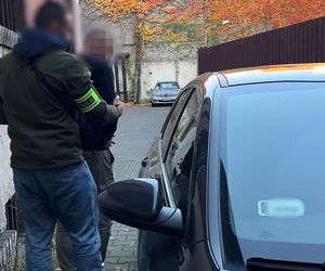 To oni okradli bytomskiego króla pogrzebów