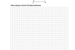  Egzamin ósmoklasisty 2021 matematyka. Arkusze CKE, pytania, odpowiedzi [26.05.2021]