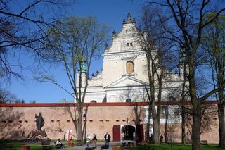 To najpiękniejszy kościół na całym Podkarpaciu według AI. Ta świątynia jest wyjątkowa 