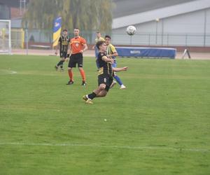 Elana Toruń - Pogoń Nowe Skalmierzyce 1:0, zdjęcia z meczu 3. Ligi