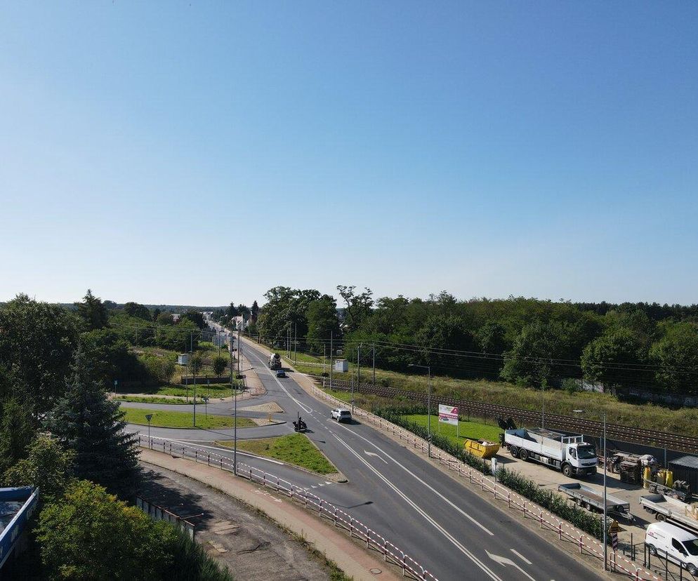 Tunel na Zaborowie coraz bliżej. Miasto zaprasza mieszkańców na konsultacje