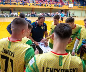 MKS Bodega Grudziądz chce gonić czołówkę! U siebie zagra ze Spartą Oborniki 