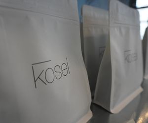Kosei to nowa kawiarnia na mapie Katowic. Założył ją Japończyk 