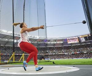 MŚ Budapeszt 24.08 HARMONOGRAM startów. MŚ w lekkoatletyce starty Polaków DZISIAJ. MŚ lekkoatletyka PLAN DNIA 24.08 kiedy startują Polacy?