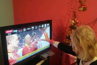 To dzięki mnie pokonaliśmy Francję