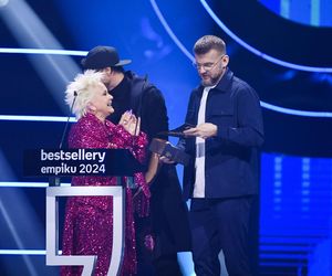 KęKę w żałobie. Jego słowa o mamie łamią serca fanów