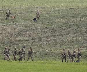 Zastrzelił demokratyczną polityk z Minnesoty i jej męża. Wpadł po obławie