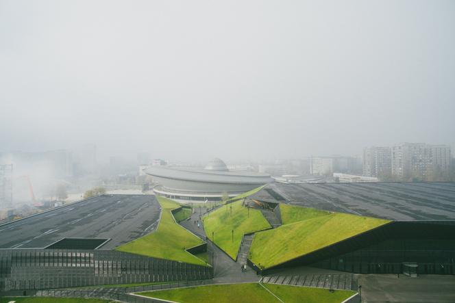 Międzynarodowe Centrum Kongresowe