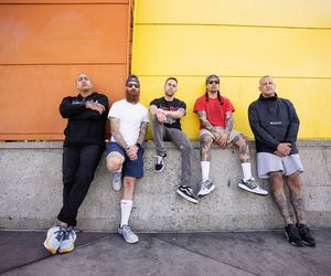 TERROR w Krakowie – hardcore'owy sierpowy prosto w Kwadrat! Nie możesz tego przegapić!