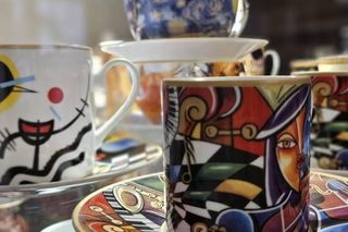 Drugiego takiego sklepu nie ma w całej Polsce. W Bydgoszczy też będzie tylko do wiosny 2025 