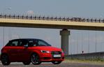 Audi S1 Sportback