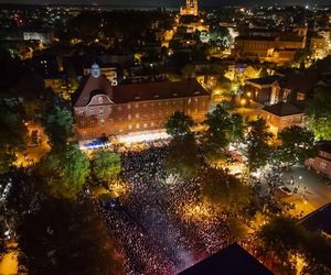 Maj, Bzy, Rybnik i Ty ZDJĘCIA