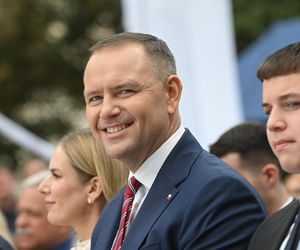 Nawrocki w Częstochowie: Hołd dla polskiej wsi i zapowiedź obrony ziemi przed wykupem