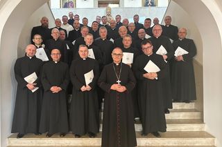  Nowi proboszczowie na Śląsku. Pełna lista parafii