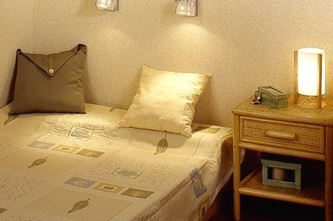 Ile gniazdek w domu i jak zaplanować punkty oświetleniowe