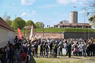 Twierdza Wisłoujście