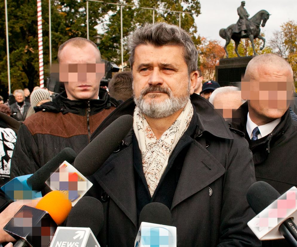 Janusz Palikot