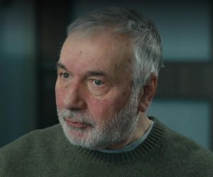 Barwy szczęścia odc. 3245. Andrzej Zastoja (Leon Charewicz)