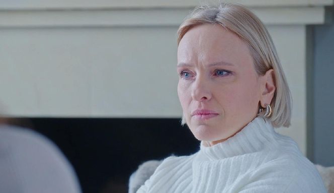 M jak miłość odc. 1869. Dorota (Iwona Rejzner)