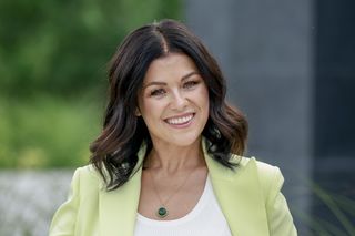 Katarzyna Cichopek inspiruje Polki. Największy hejt spadł na nią, gdy budowała życie od nowa