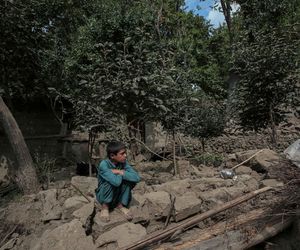 2200 osób nie żyje! Tragiczne trzęsienie ziemi, ofiar coraz więcej!